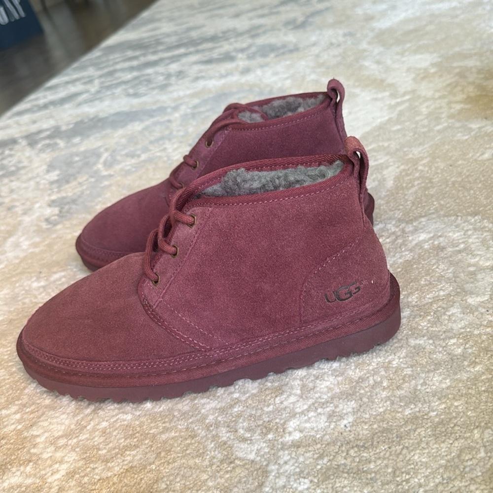 UGG Neumel Boot - Picture 5 of 7